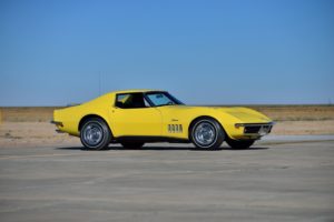 1969, Chevrolet, Corvette,  c3 , Stingray, L71, Sport, Coupe, Cars, Yellow