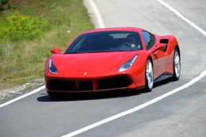 2015, 488, Cars, Ferrari, Gtb, Red
