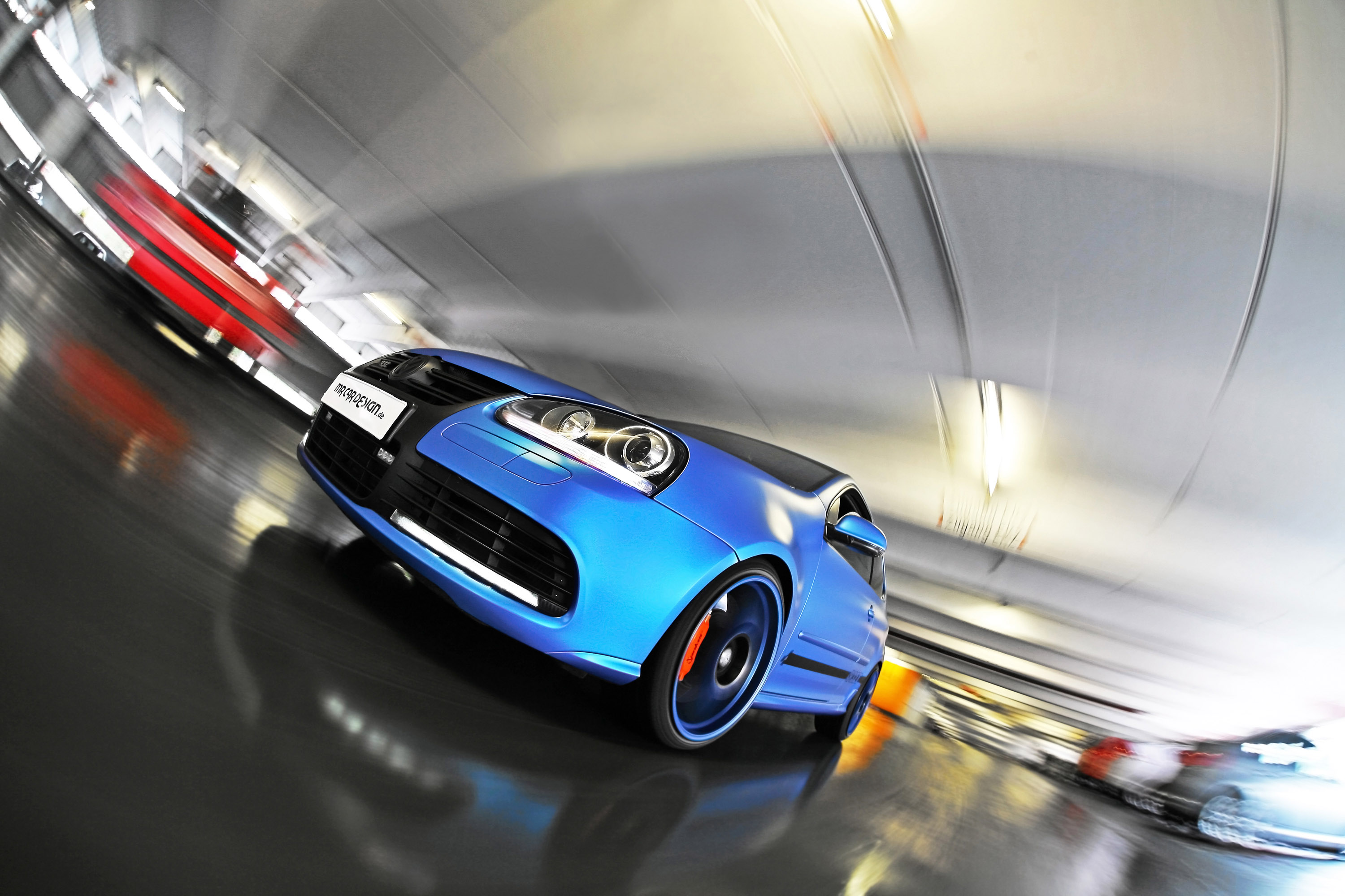 2012, Mr car design, Volkswagen, Golf, V i, R32, Tuning Wallpaper