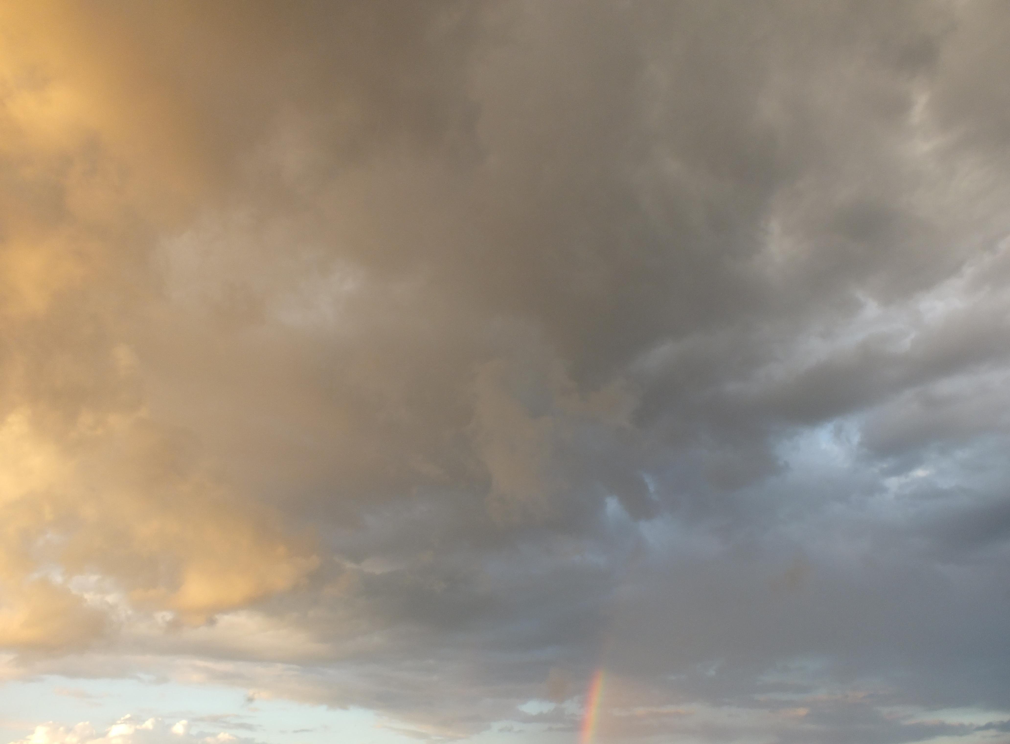 sky Wallpaper
