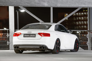 2012, Senner, Audi, S 5, Coupe, Tuning