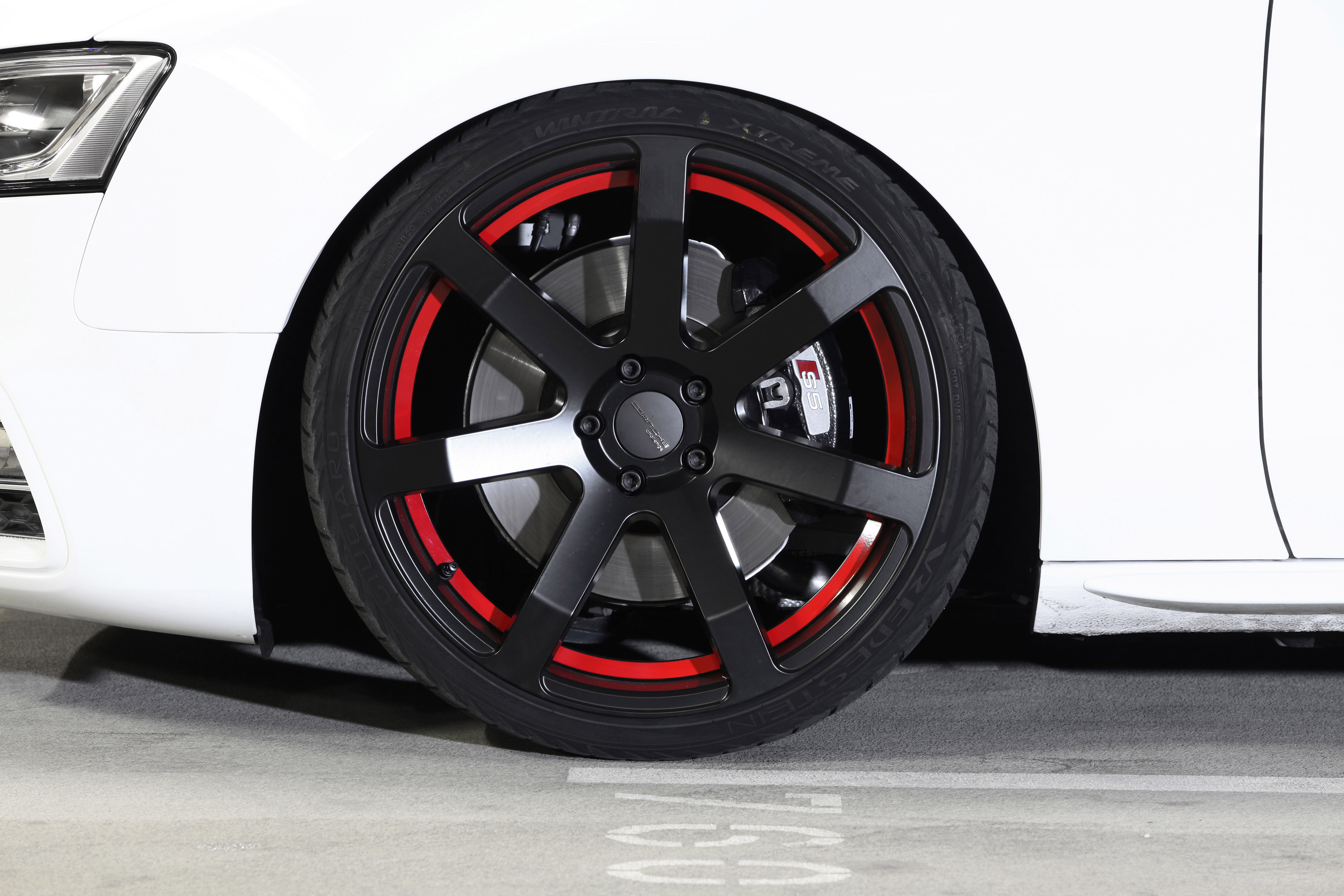 2012, Senner, Audi, S 5, Coupe, Tuning, Wheel, Wheels Wallpaper