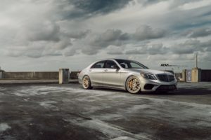 adv1, Cars, Coupe, Wheels, Mercedes, S63, Amg