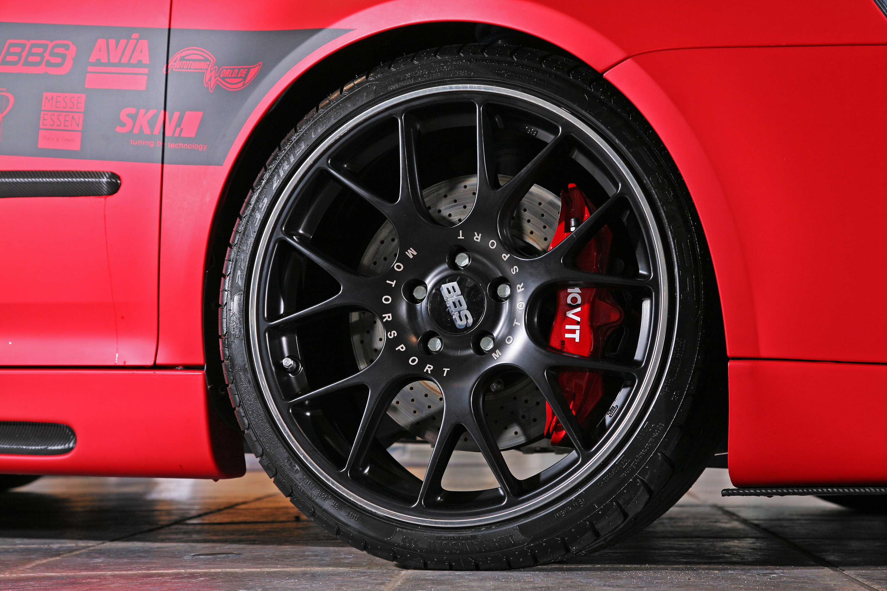 golf 5 gti wheels size