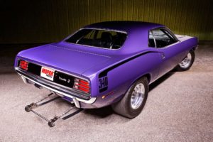 1970, Plymouth, Cuda, Cars, Coupe, 340