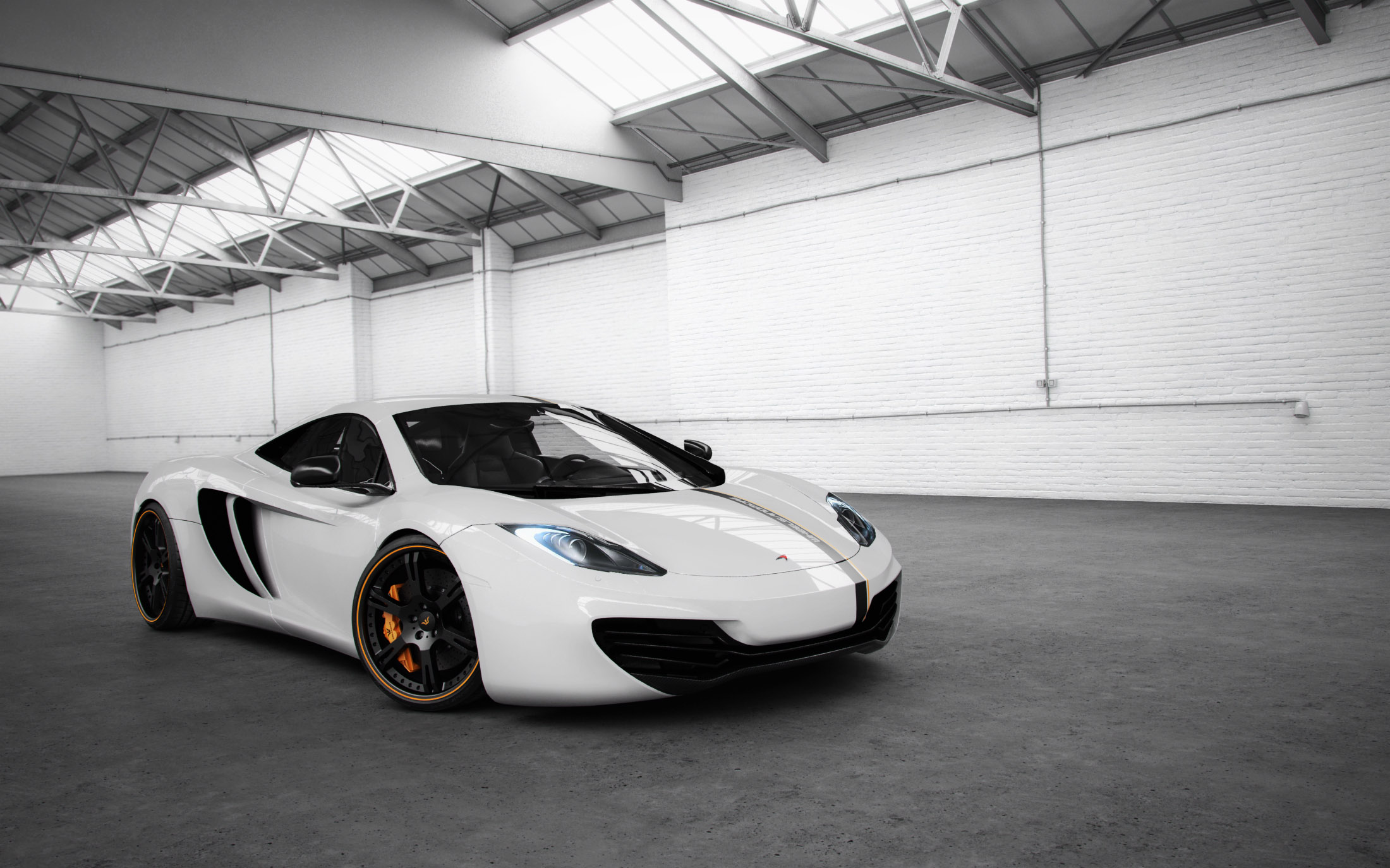 2012, Wheelsandmore, Mclaren, Mp4 12c, Supercar, Supercars Wallpaper