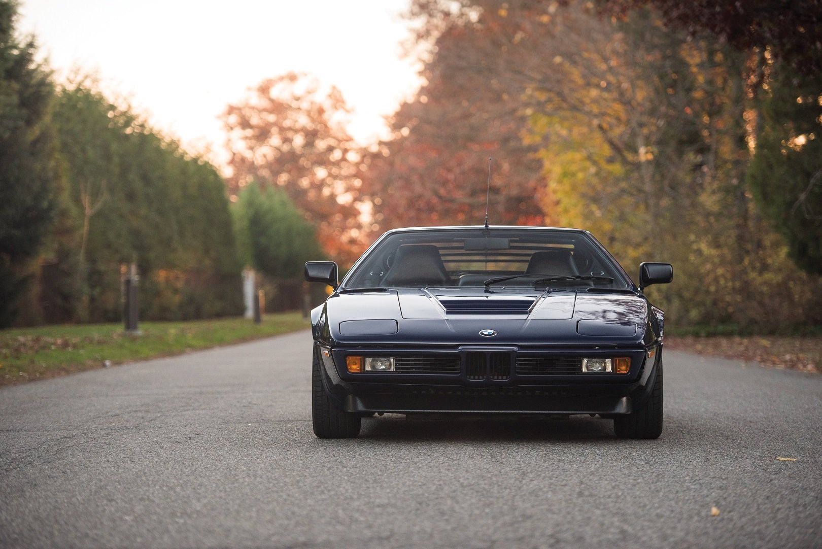 bmw, M1, Us spec,  e26 , Cars, Coupe, 1978 Wallpaper