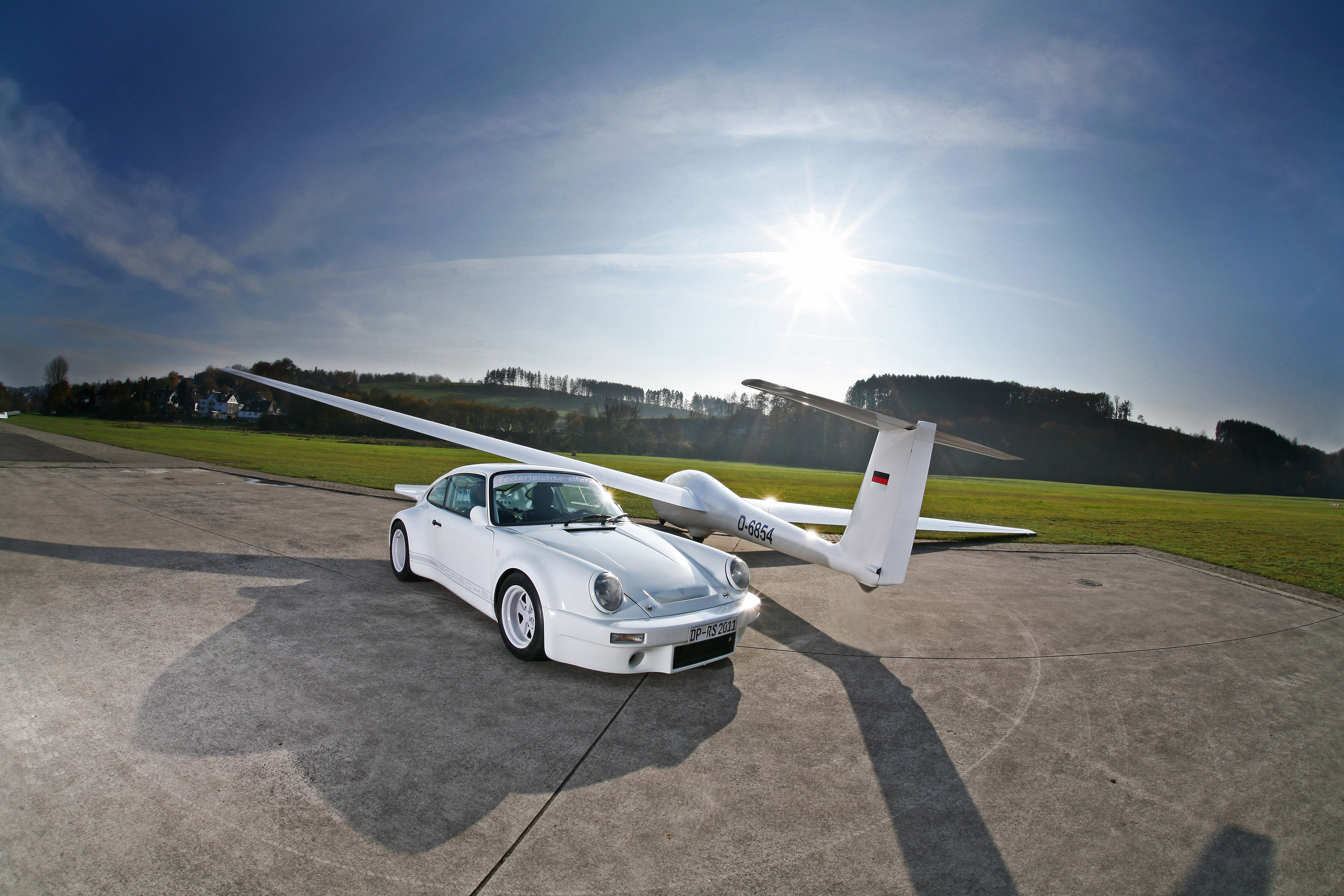 1973, Dp motorsport, Porsche, 911, Supercar, Supercars Wallpaper