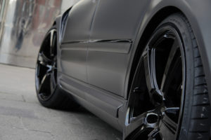 2011, Anderson germany, Audi, A8, Venom, Tuning, Wheel, Wheels