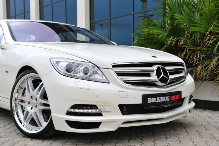 2011, Brabus, Mercedes, Benz, 800, Coupe, Tuning, Wheel, Wheels HD Wallpaper Desktop Background