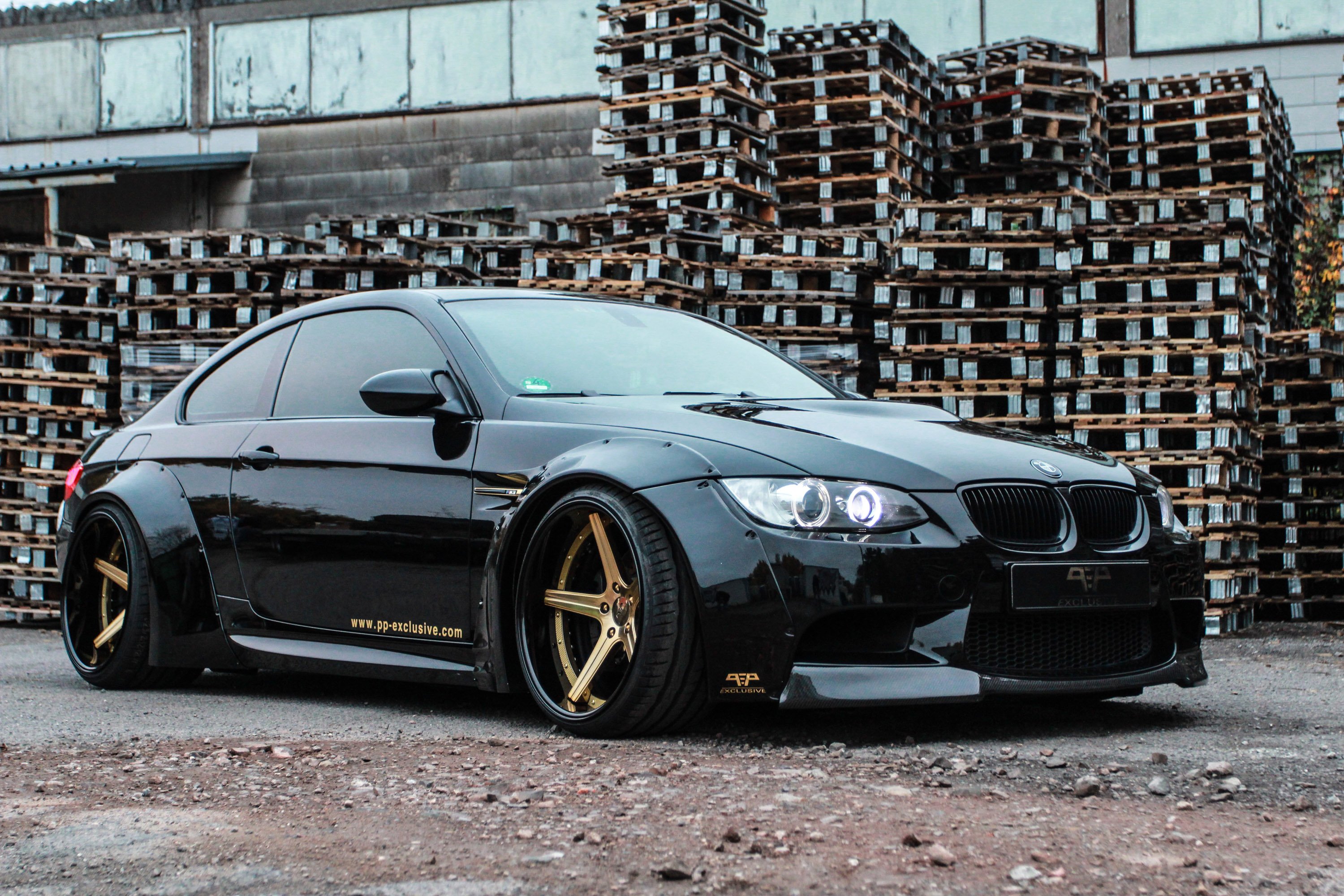 liberty, Walk, Bmw, M3, E92, Coupe, Cars, Black, Tuning Wallpaper