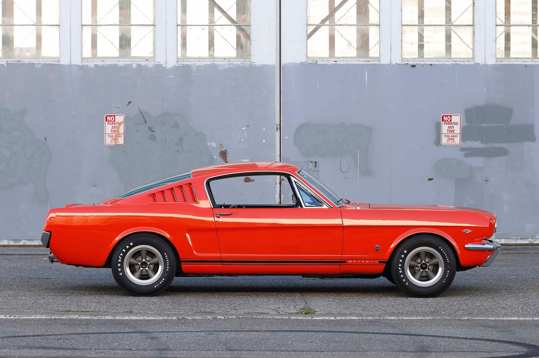 1965, Ford, Mustang, Fastback, Cars Wallpaper
