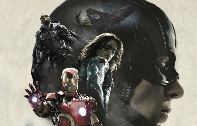 captain, America, 3, Civil, War, Marvel, Superhero, Action, Fighting, 1cacw, Warrior, Sci fi, Avengers HD Wallpaper Desktop Background