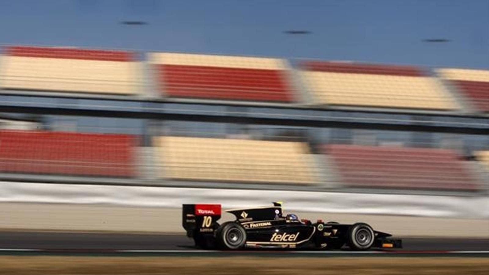 gp2, Race, Racing, Grand, Prix, Formula, F 1 Wallpaper