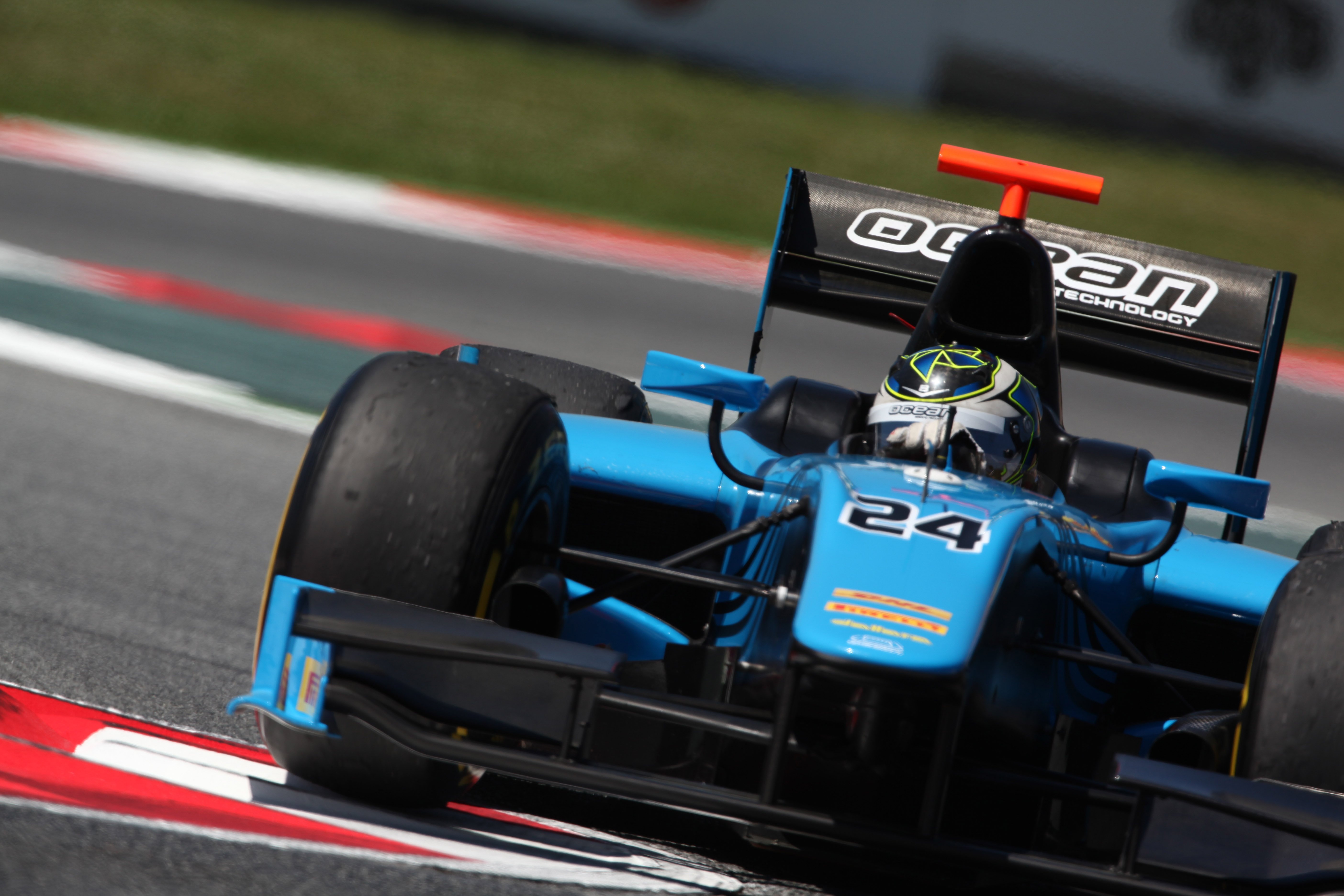 gp2, Race, Racing, Grand, Prix, Formula, F 1 Wallpaper