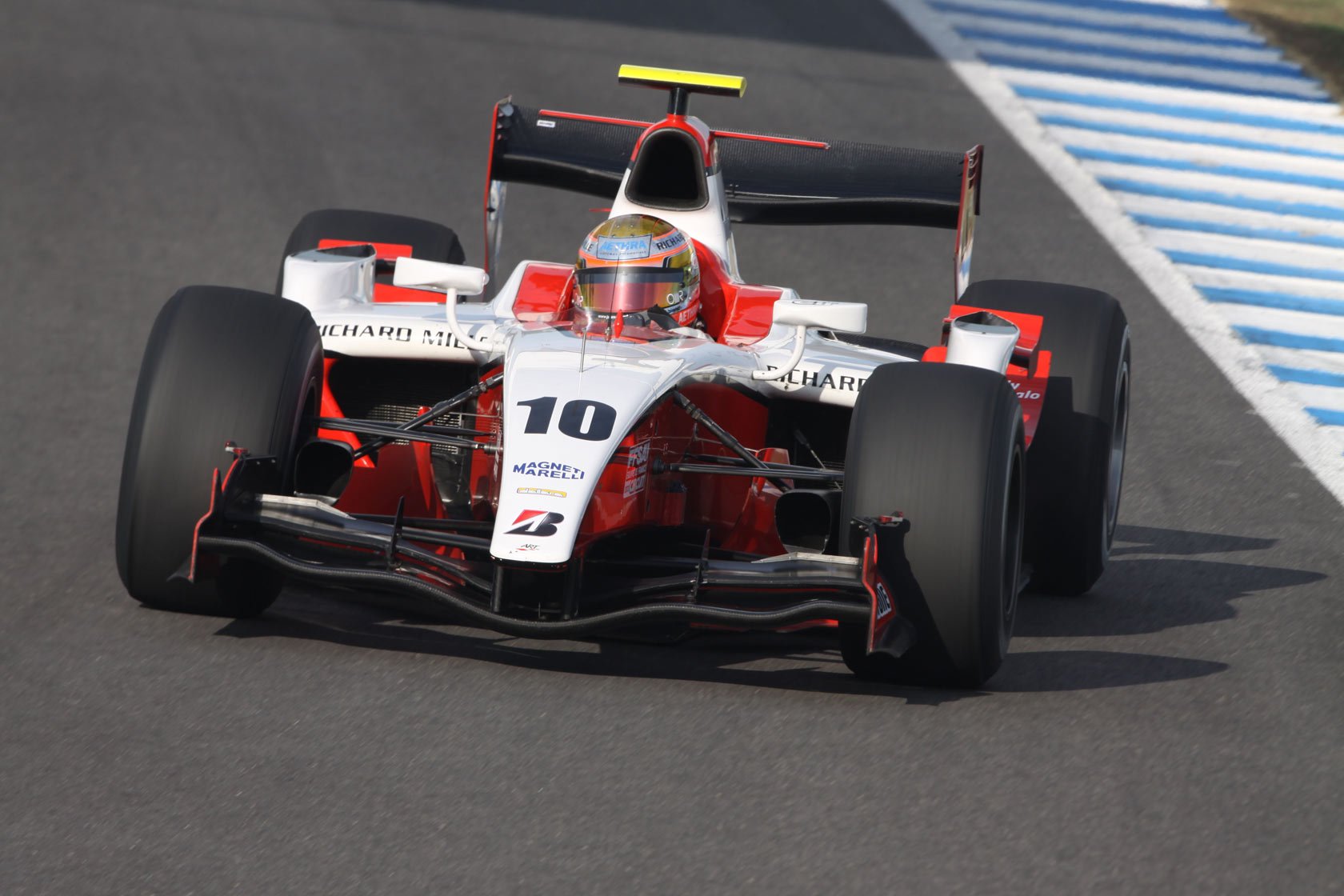 gp2, Race, Racing, Grand, Prix, Formula, F 1 Wallpaper