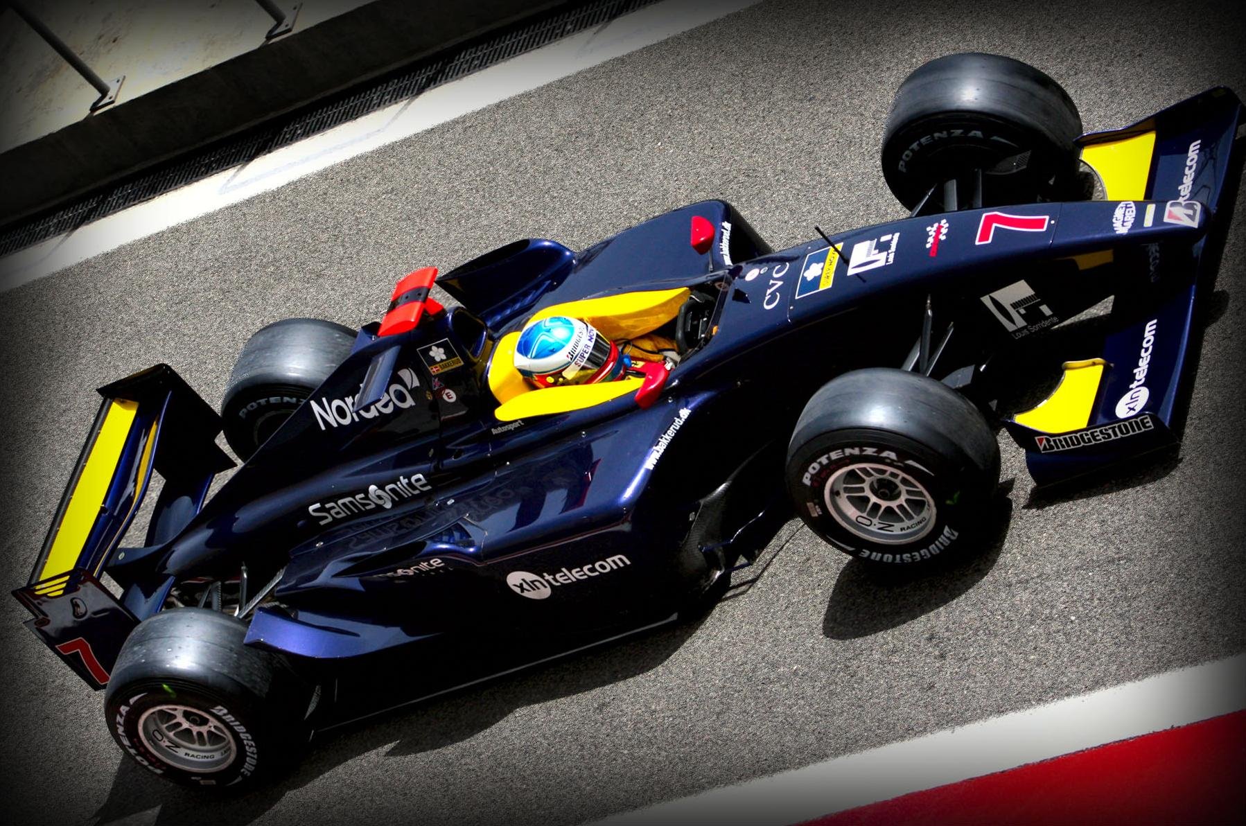 gp2, Race, Racing, Grand, Prix, Formula, F 1 Wallpaper