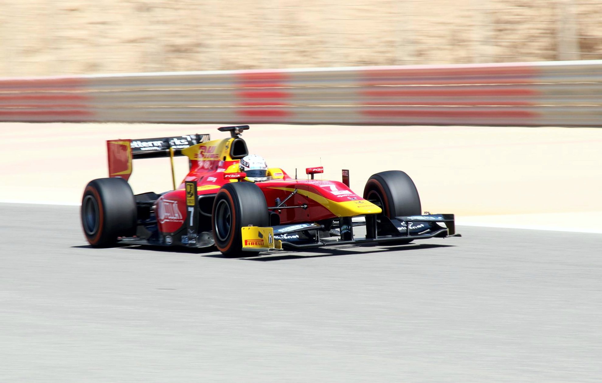 gp2, Race, Racing, Grand, Prix, Formula, F 1 Wallpaper