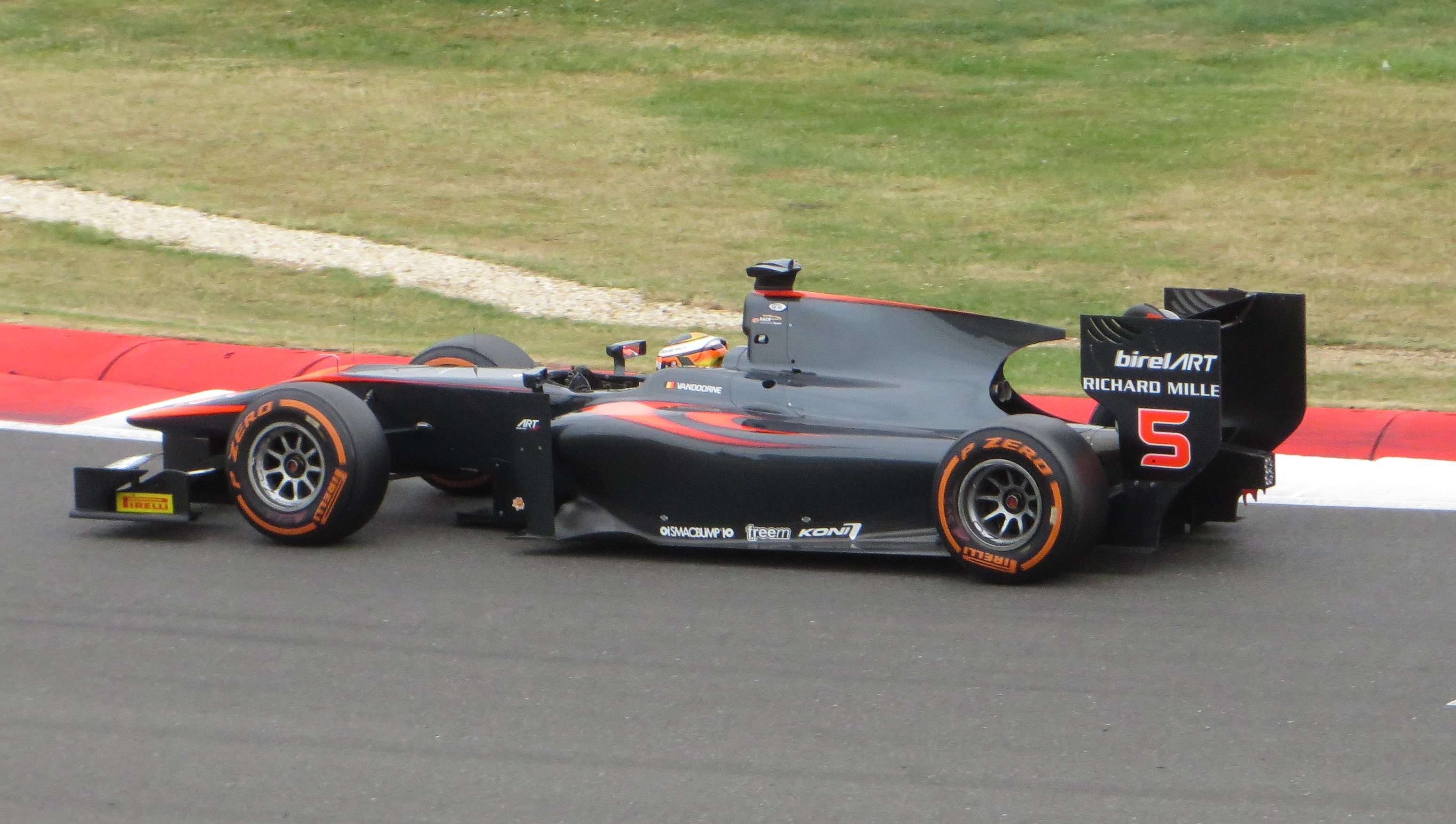 gp2, Race, Racing, Grand, Prix, Formula, F 1 Wallpaper