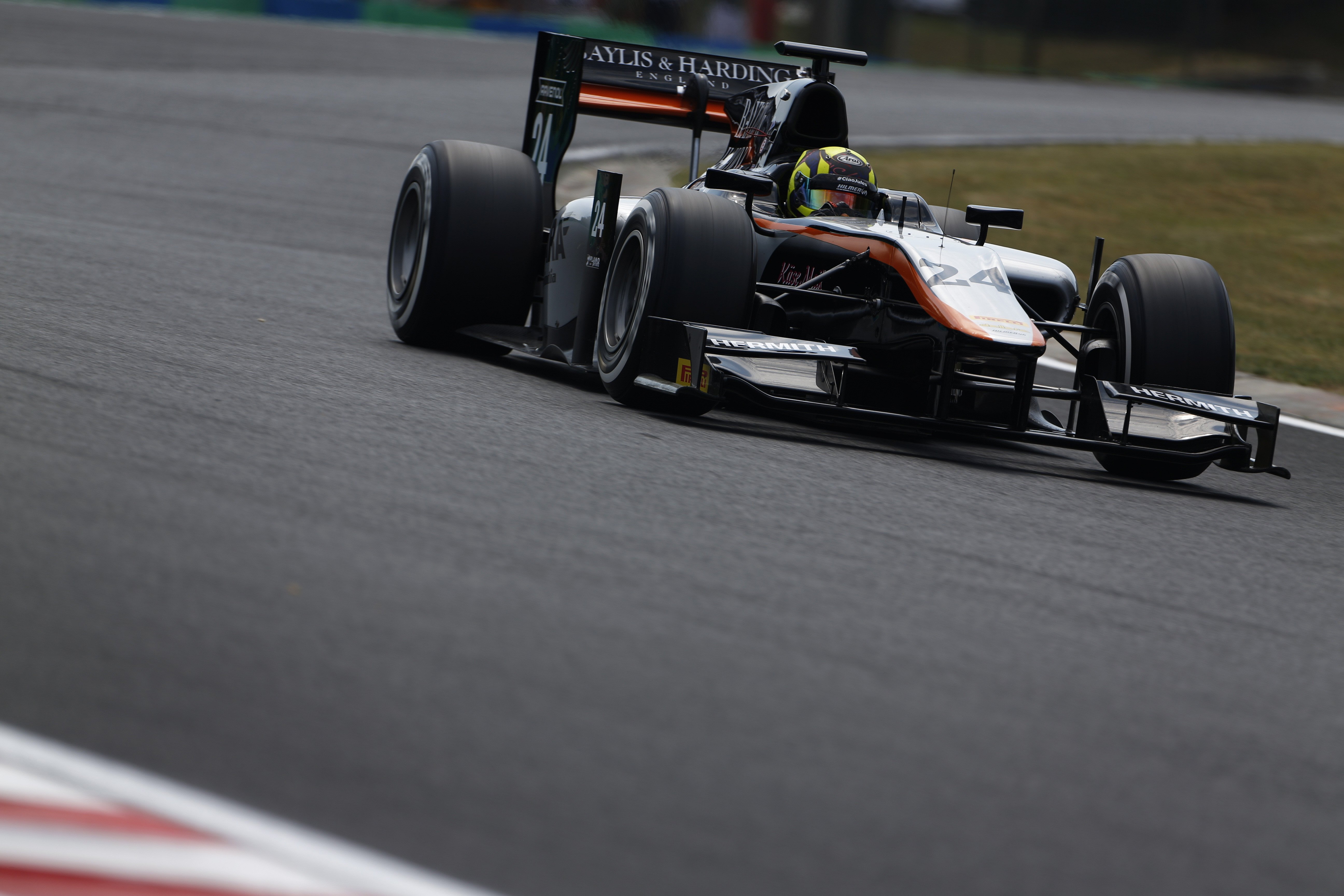 gp2, Race, Racing, Grand, Prix, Formula, F 1 Wallpaper