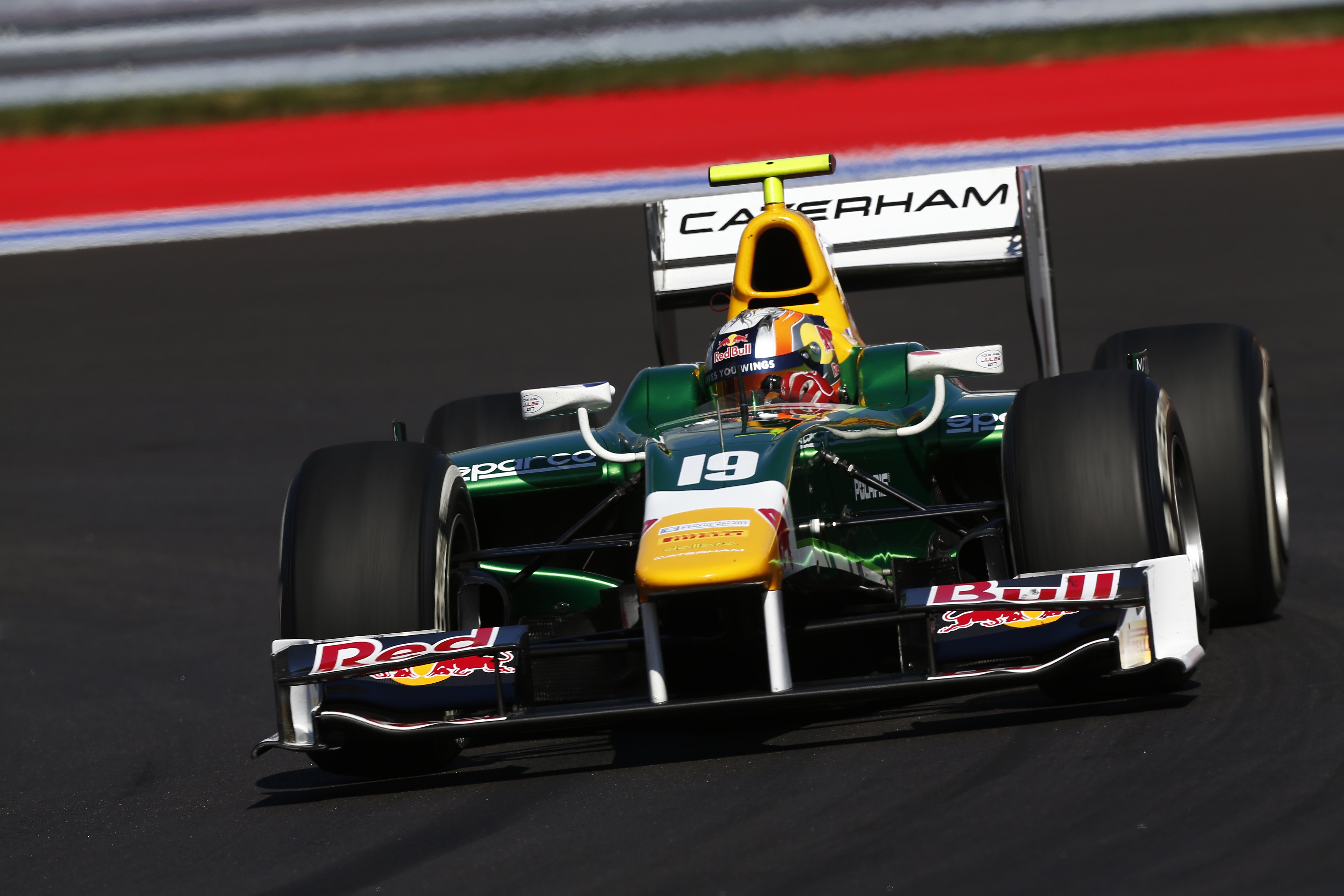 gp2, Race, Racing, Grand, Prix, Formula, F 1 Wallpapers HD / Desktop and Mo...