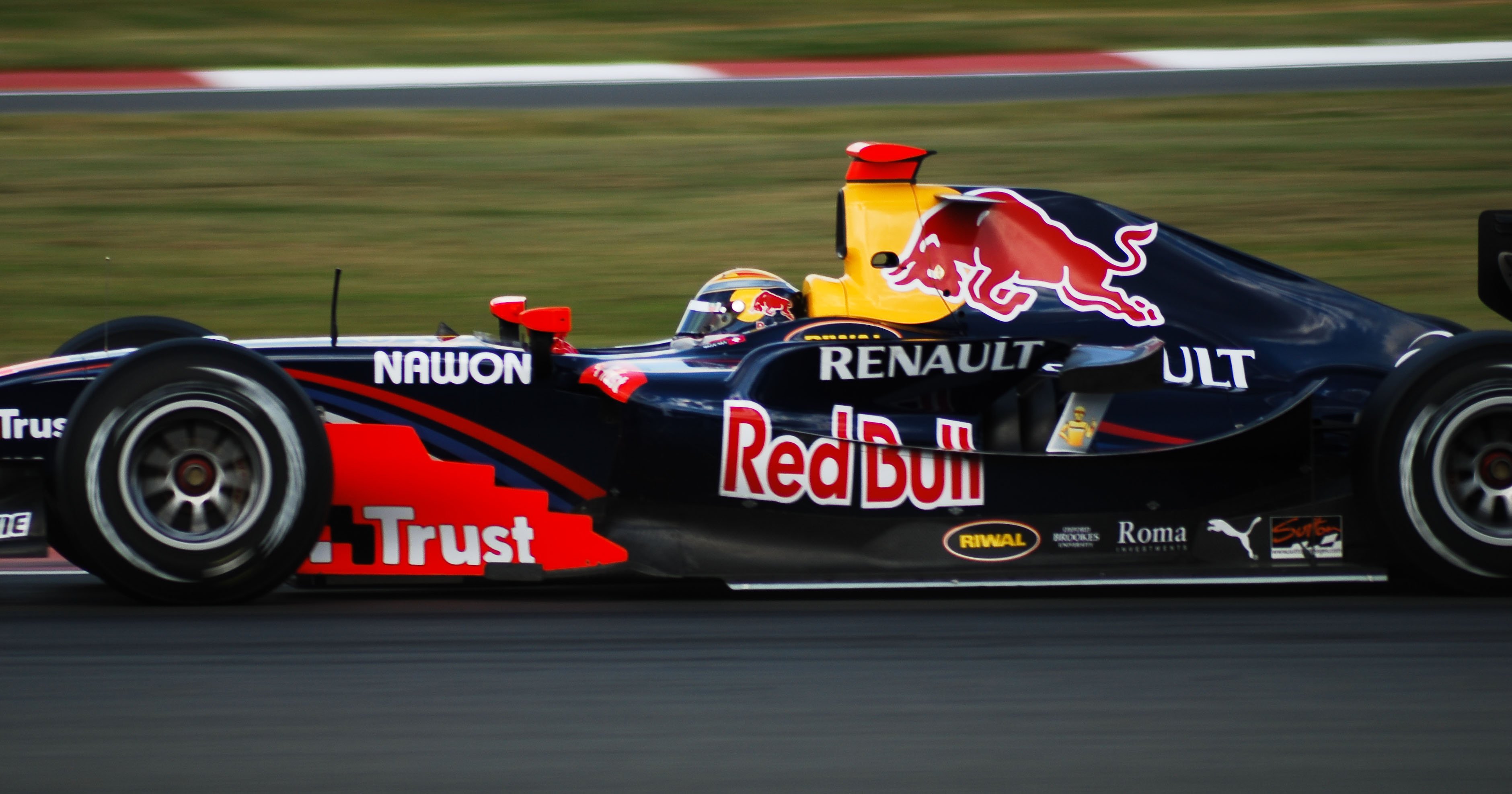 gp2, Race, Racing, Grand, Prix, Formula, F 1 Wallpaper