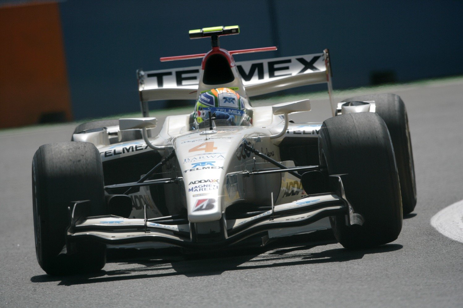 gp2, Race, Racing, Grand, Prix, Formula, F 1 Wallpaper