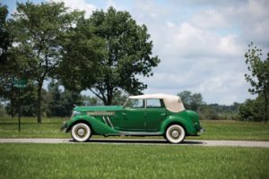 1935, Auburn, 851, Supercharged, Dual, Ratio, Phaeton, Sedan, Luxury, Vintage, Retro