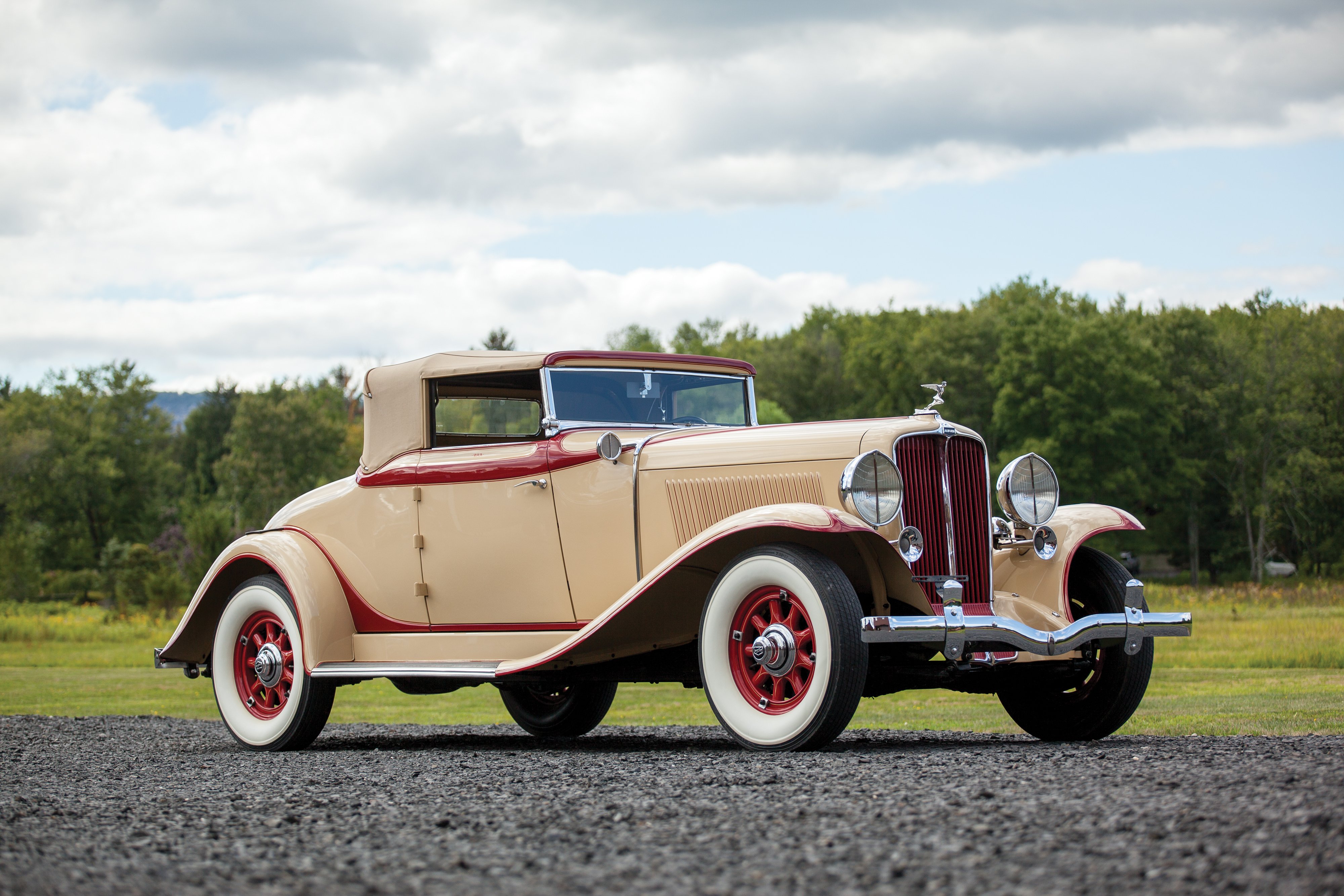 1932, Auburn, 8 100a, Custom, Dual, Ratio, Cabriolet, Luxury, Vintage Wallpaper