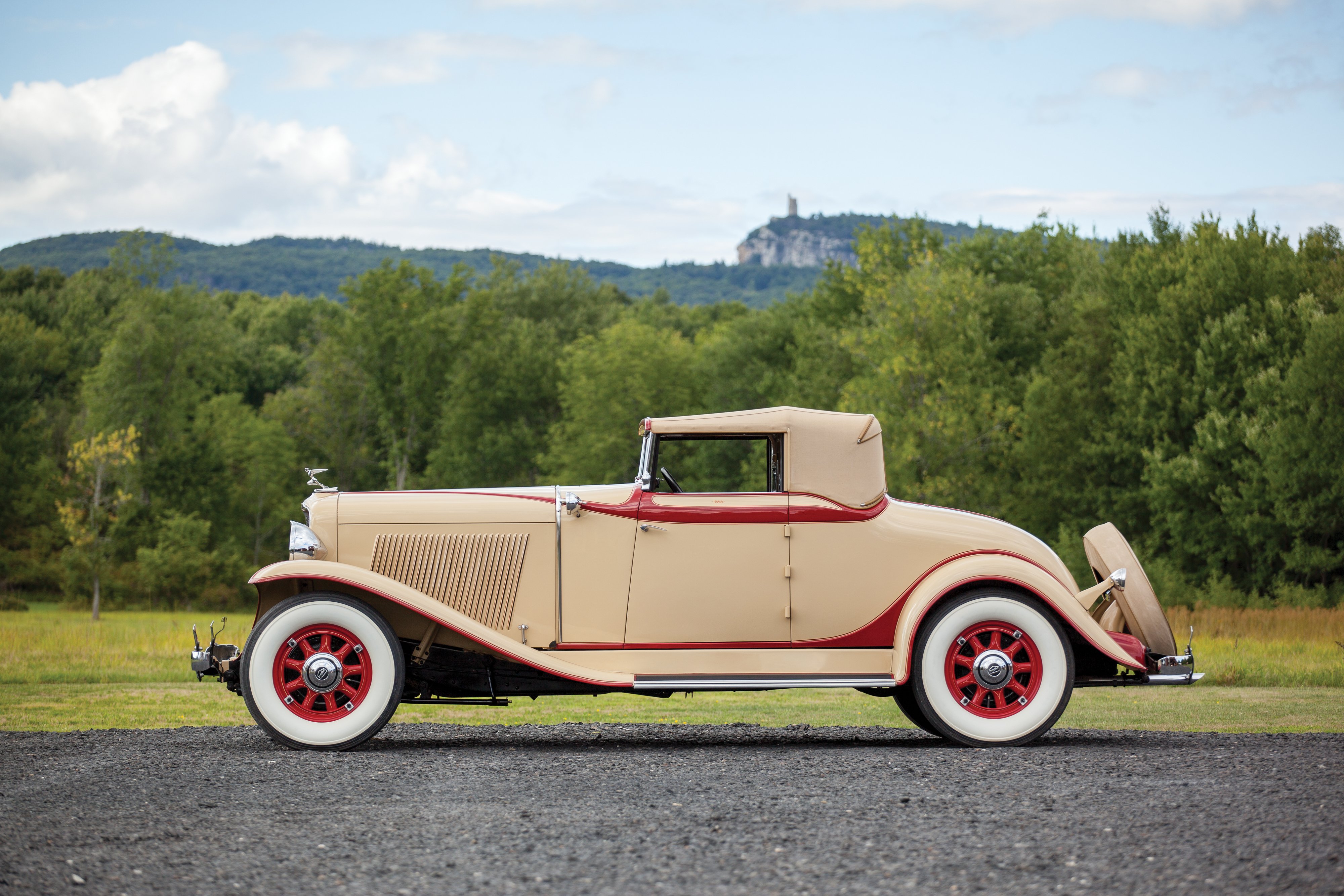 1932, Auburn, 8 100a, Custom, Dual, Ratio, Cabriolet, Luxury, Vintage Wallpaper