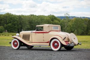 1932, Auburn, 8 100a, Custom, Dual, Ratio, Cabriolet, Luxury, Vintage
