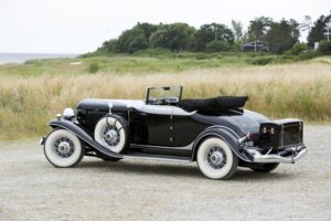 1933, Auburn, 12, 165, Salon, Dual, Ratio, Convertible, Retro, Vintage, Luxury
