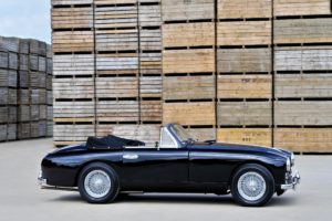1951 54, Aston, Martin, Db24, Drophead, Coupe, Uk spec, Retro