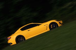 2011, Novitec tridente, Maserati, Granturismo, M c, Stradale, Tuning, Supercar, Supercars