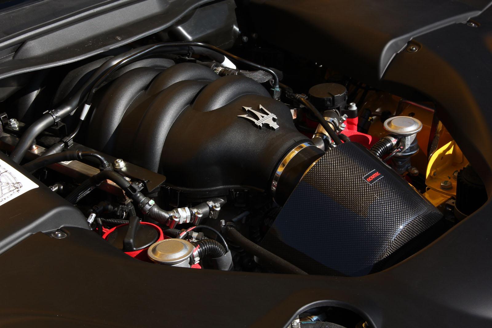 2011, Novitec tridente, Maserati, Granturismo, M c, Stradale, Tuning, Supercar, Supercars Wallpaper