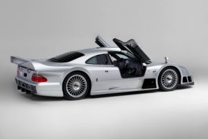 1997 99, Mercedes, Benz, Clk, Gtr, Amg, Coupe, Strassenversion, Supercar, Race, Racing