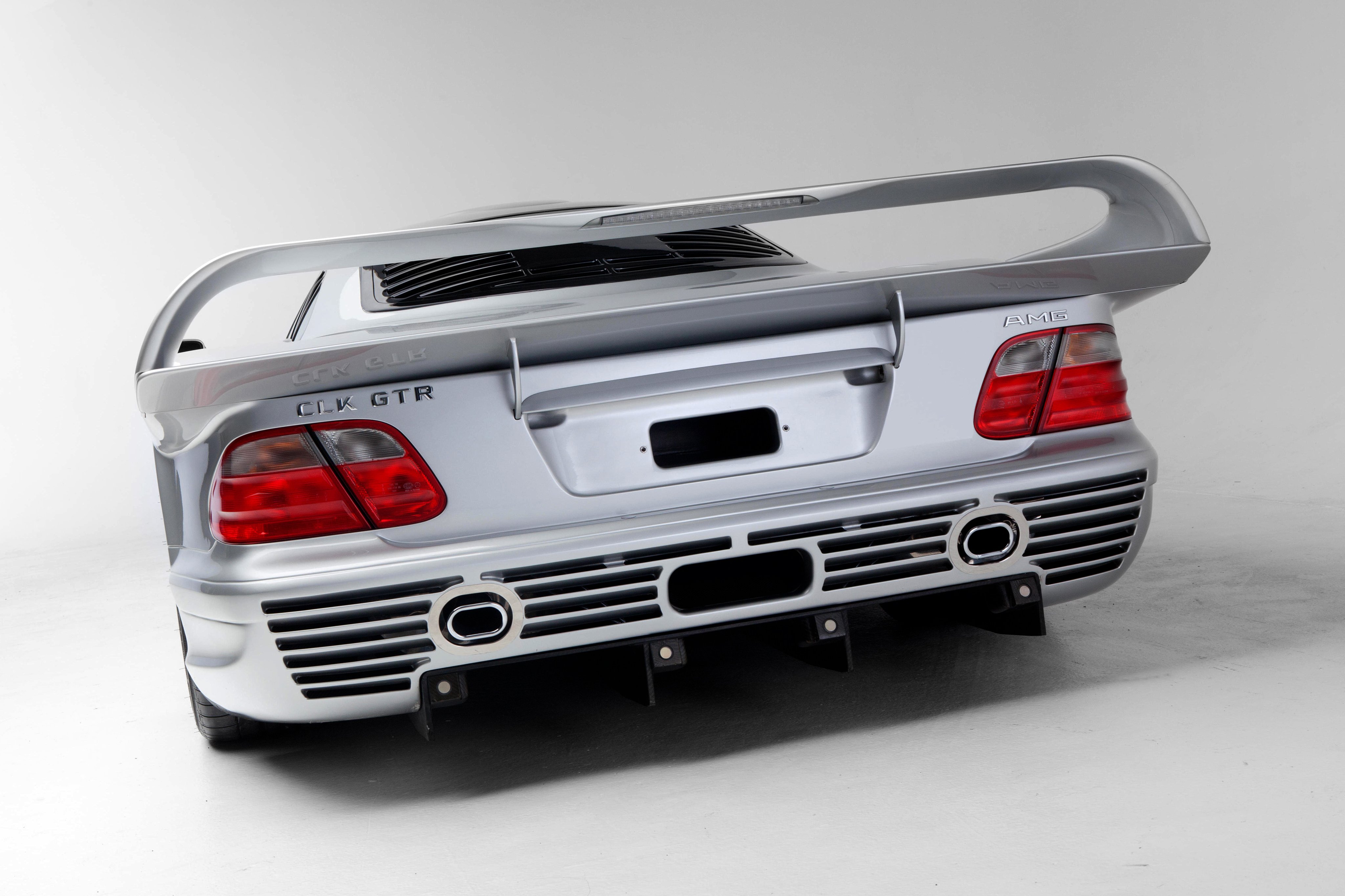 1997 99, Mercedes, Benz, Clk, Gtr, Amg, Coupe, Strassenversion, Supercar, Race, Racing Wallpaper