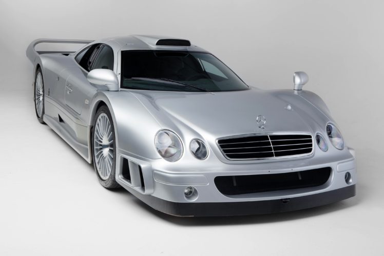 1997 99, Mercedes, Benz, Clk, Gtr, Amg, Coupe, Strassenversion, Supercar, Race, Racing HD Wallpaper Desktop Background