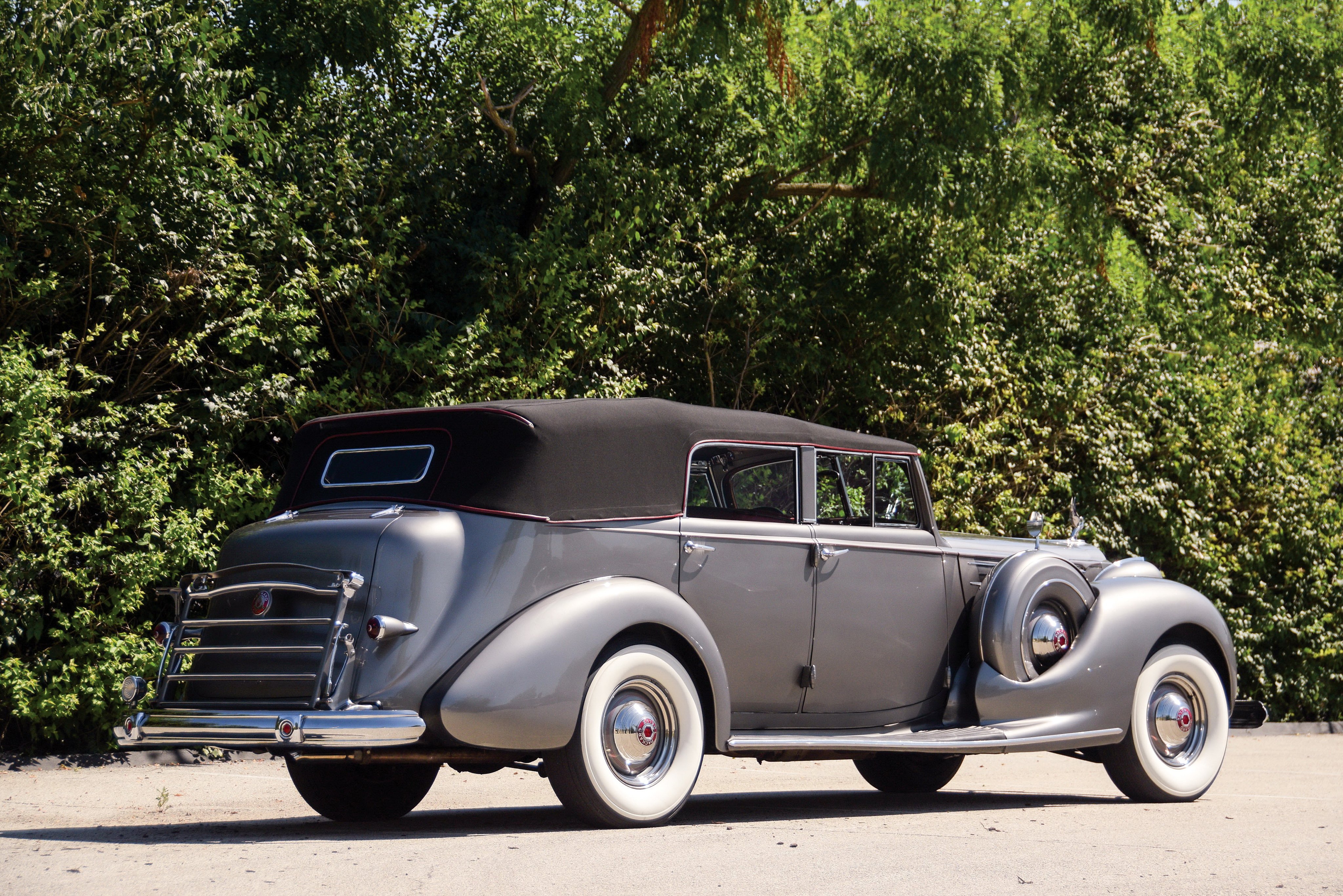 1939, Packard, Twelve, Convertible, Sedan, 1708 1253, Retro, Vintage, Luxury Wallpaper