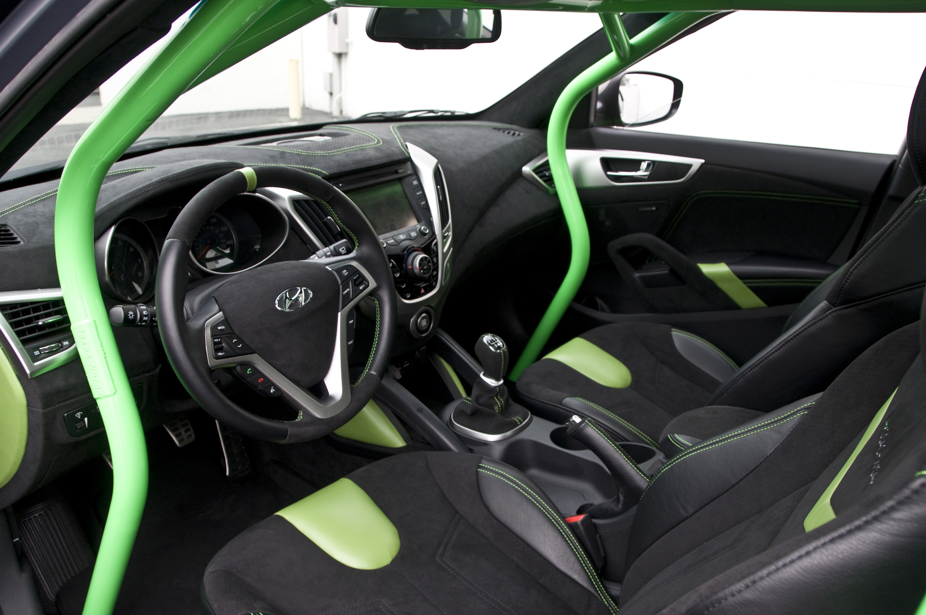 2011 performance ark hyundai veloster tuning interior wallpapers hd desktop and mobile backgrounds wallup net
