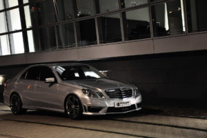 2011, Prior design, Mercedes, Benz, E class, Pd500, Tuning