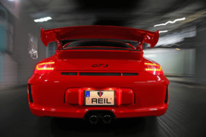 2011, Reil performance, Porsche, Gt3, Tuning