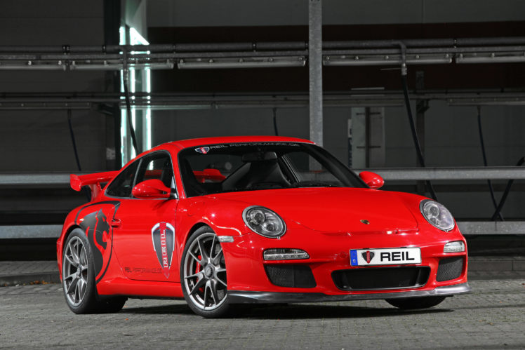 2011, Reil performance, Porsche, Gt3, Tuning HD Wallpaper Desktop Background