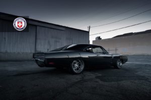 dodge, Charger, Hre, Wheels, Cars, 1970