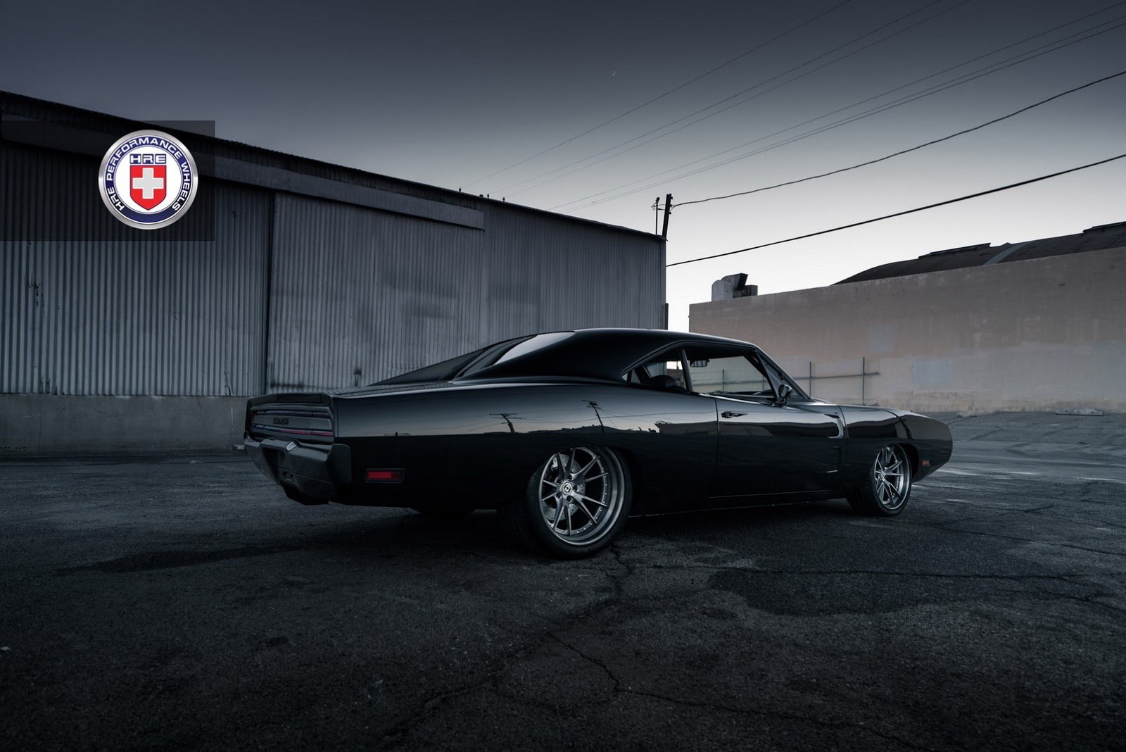 dodge, Charger, Hre, Wheels, Cars, 1970 Wallpaper