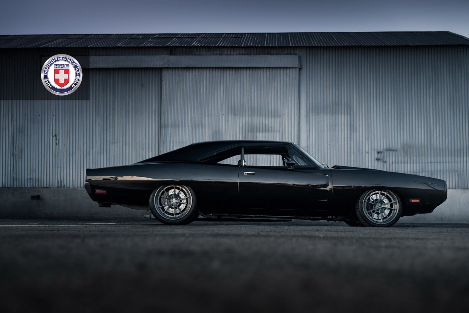 dodge, Charger, Hre, Wheels, Cars, 1970 Wallpaper