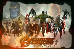 avengers, Infinity, War, Marvel, Superhero, Action, Fighting, Warrior, Sci fi, 1aiw, Poster