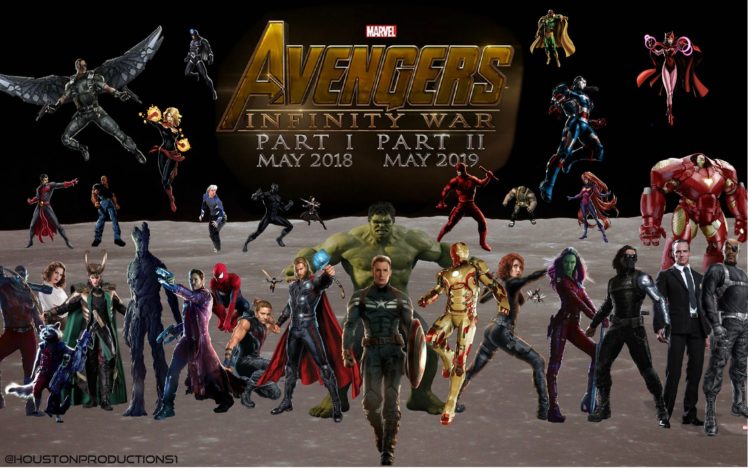avengers, Infinity, War, Marvel, Superhero, Action, Fighting, Warrior, Sci fi, 1aiw, Poster HD Wallpaper Desktop Background