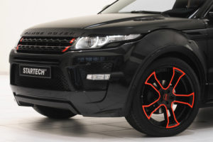 2011, Startech, Range, Rover, Evoque, Suv, Tuning, Wheel, Wheels