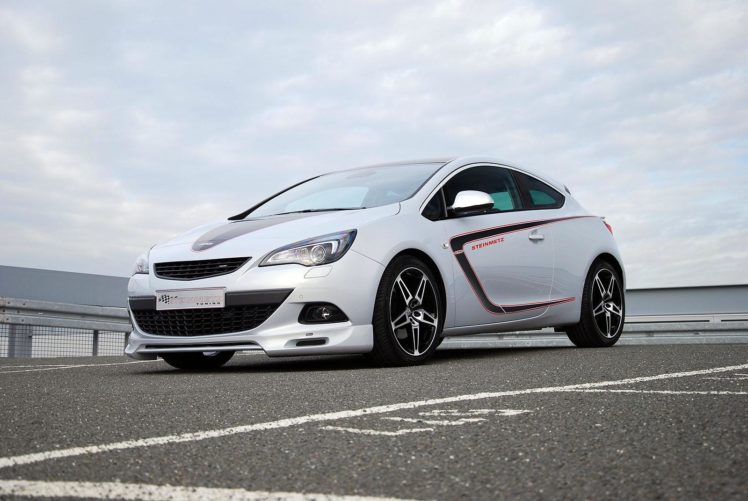 2011, Steinmetz, Opel, Astra, Gtc, Tuning HD Wallpaper Desktop Background